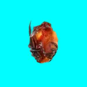 500x Abhorrent Heart