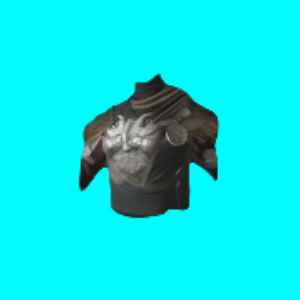 (Ancestral Chest Armor) Stealth