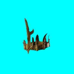 (Ancestral) Leoric's Crown