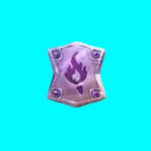 Hellfire Torch (4 All Skills) The Black Shroud